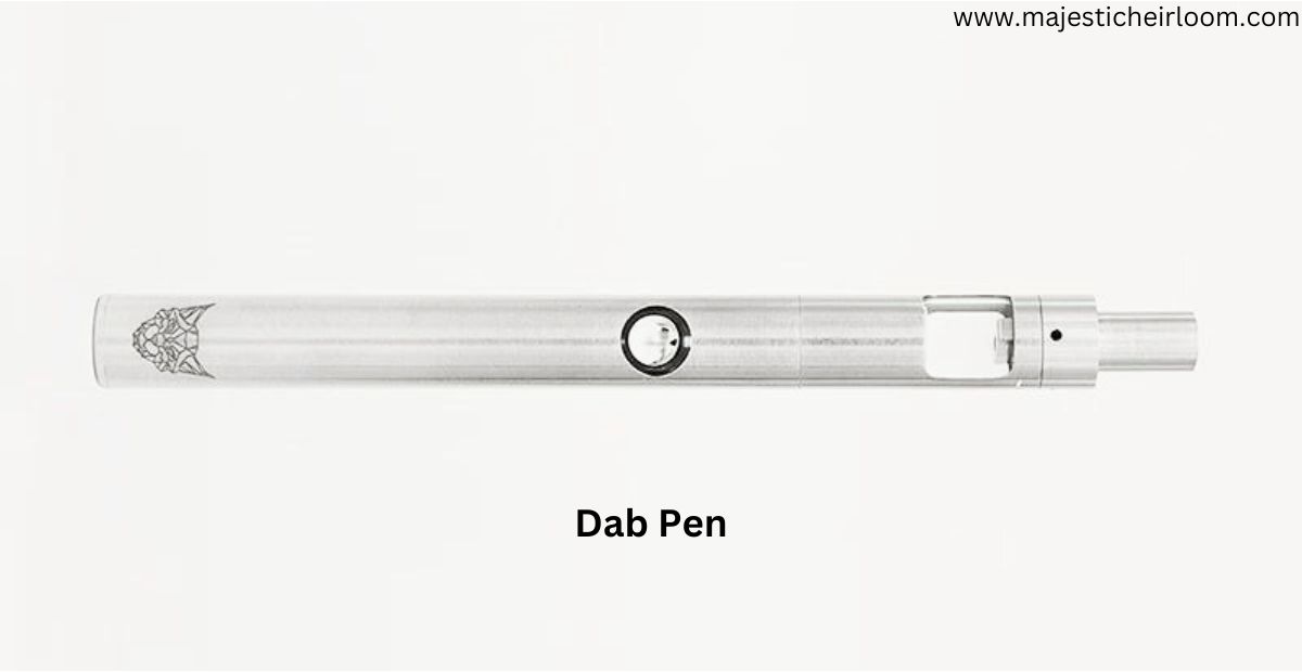 The Beginner's Guide To Dab Pens